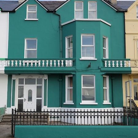 Rolling Wave Guesthouse Bundoran Esterno foto