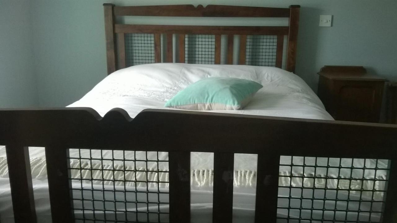 Rolling Wave Guesthouse Bundoran Esterno foto