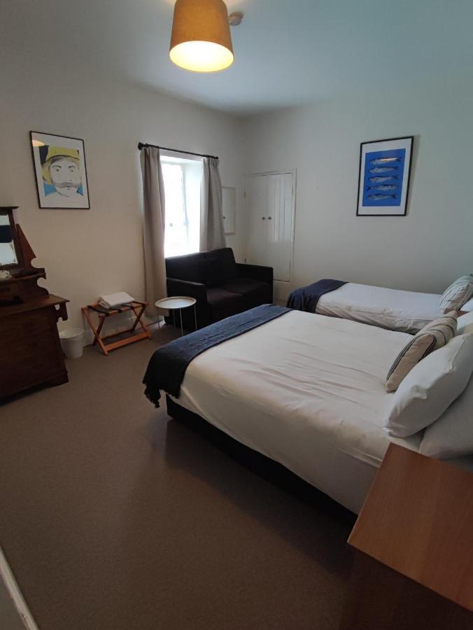 Rolling Wave Guesthouse Bundoran Esterno foto