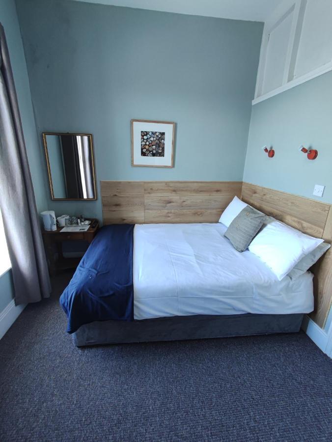 Rolling Wave Guesthouse Bundoran Esterno foto