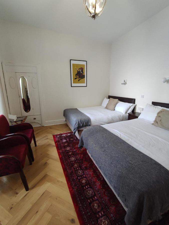 Rolling Wave Guesthouse Bundoran Esterno foto