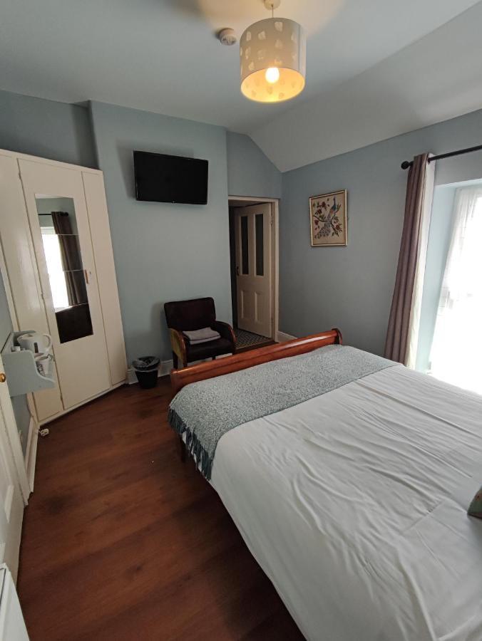 Rolling Wave Guesthouse Bundoran Esterno foto
