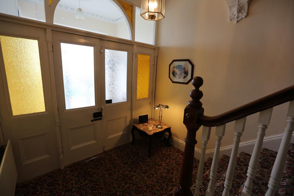 Rolling Wave Guesthouse Bundoran Esterno foto