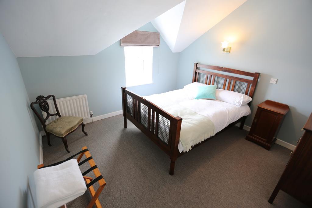 Rolling Wave Guesthouse Bundoran Camera foto