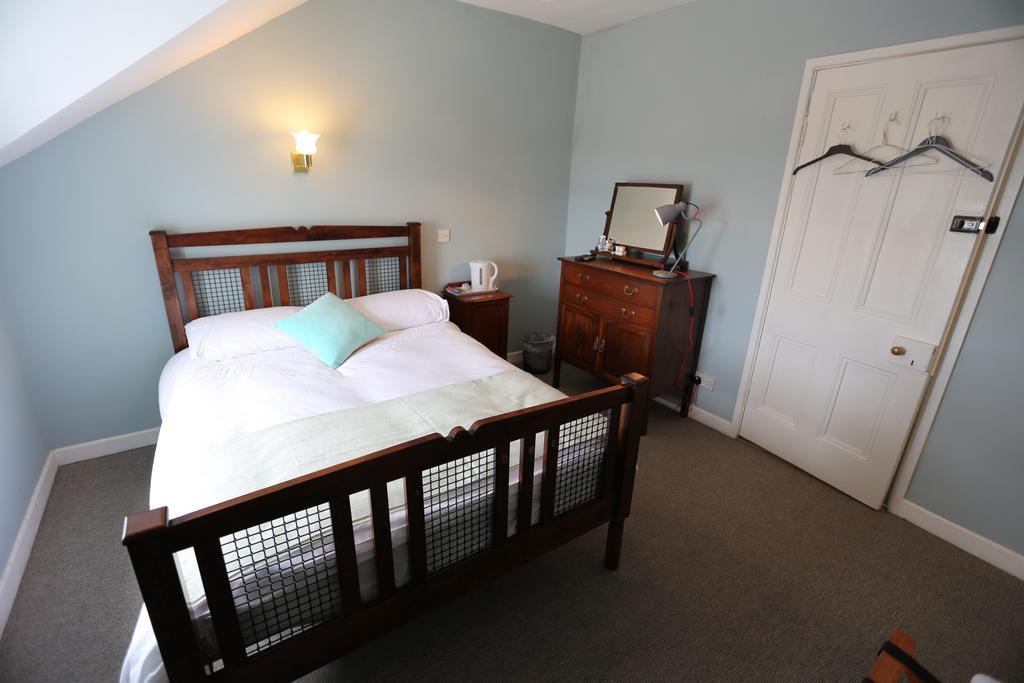 Rolling Wave Guesthouse Bundoran Camera foto