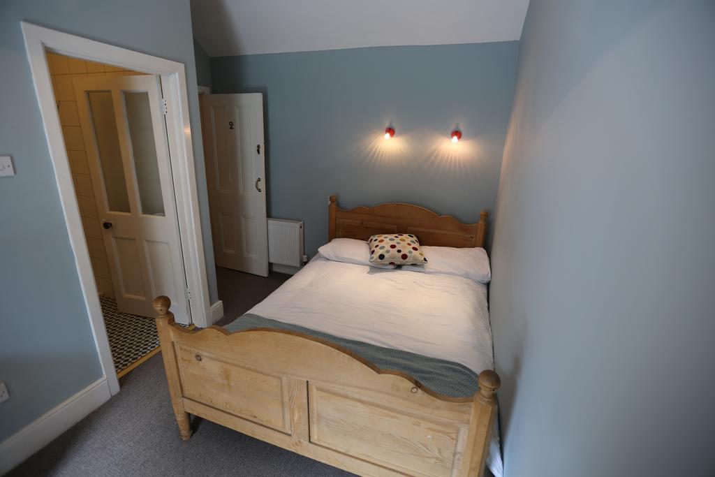 Rolling Wave Guesthouse Bundoran Camera foto