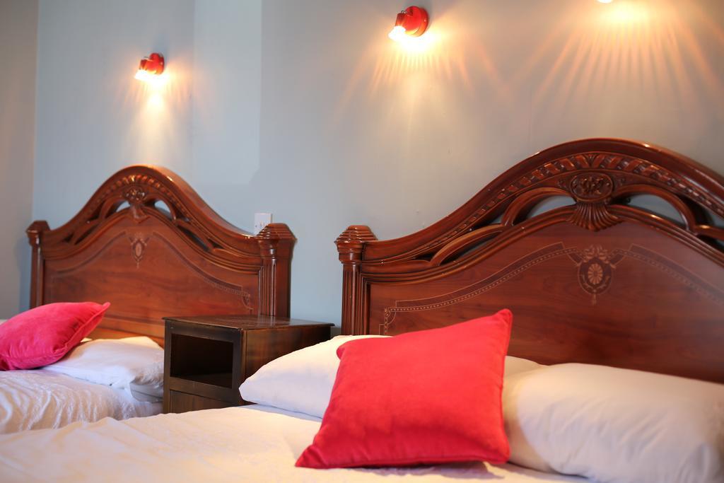 Rolling Wave Guesthouse Bundoran Camera foto