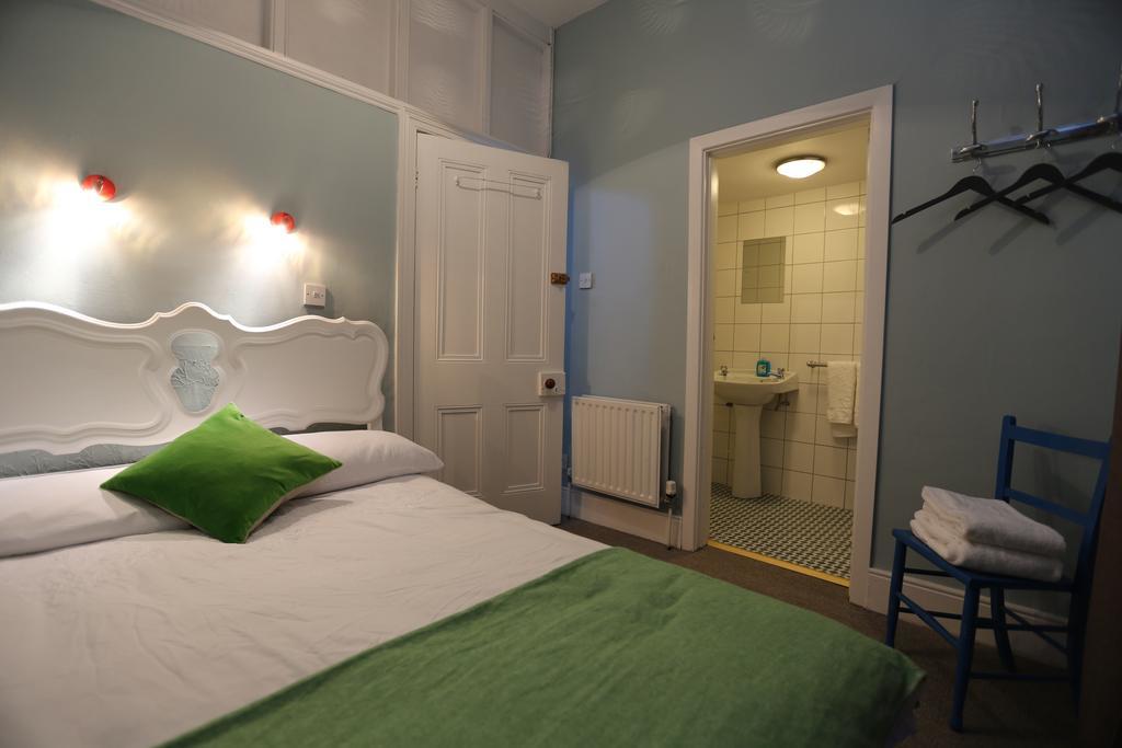 Rolling Wave Guesthouse Bundoran Camera foto