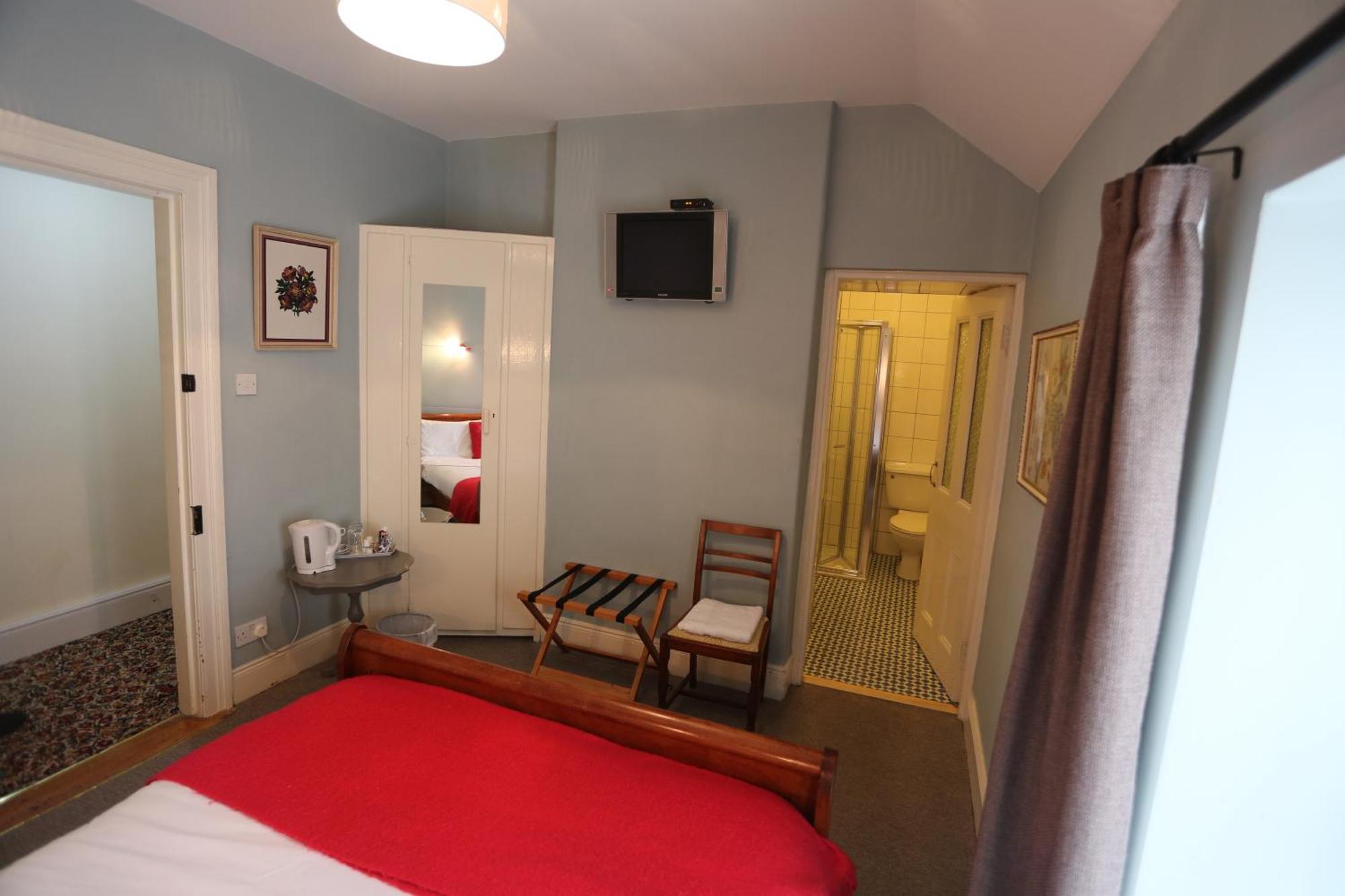 Rolling Wave Guesthouse Bundoran Esterno foto