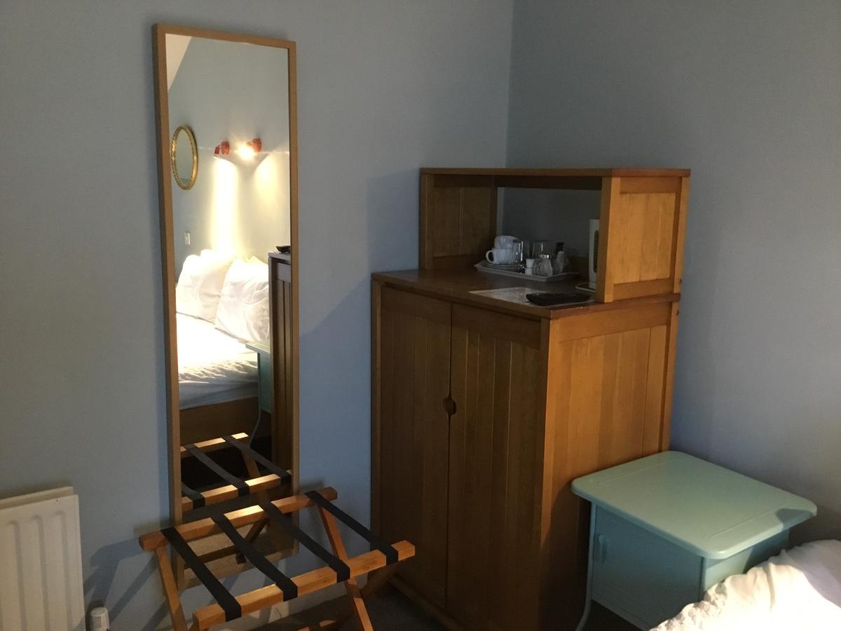 Rolling Wave Guesthouse Bundoran Esterno foto