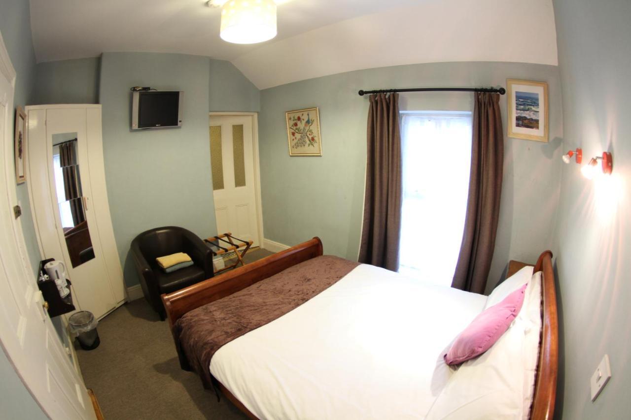Rolling Wave Guesthouse Bundoran Esterno foto
