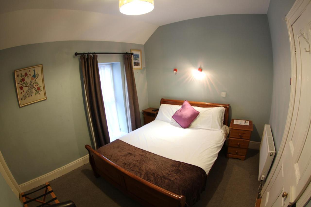 Rolling Wave Guesthouse Bundoran Esterno foto