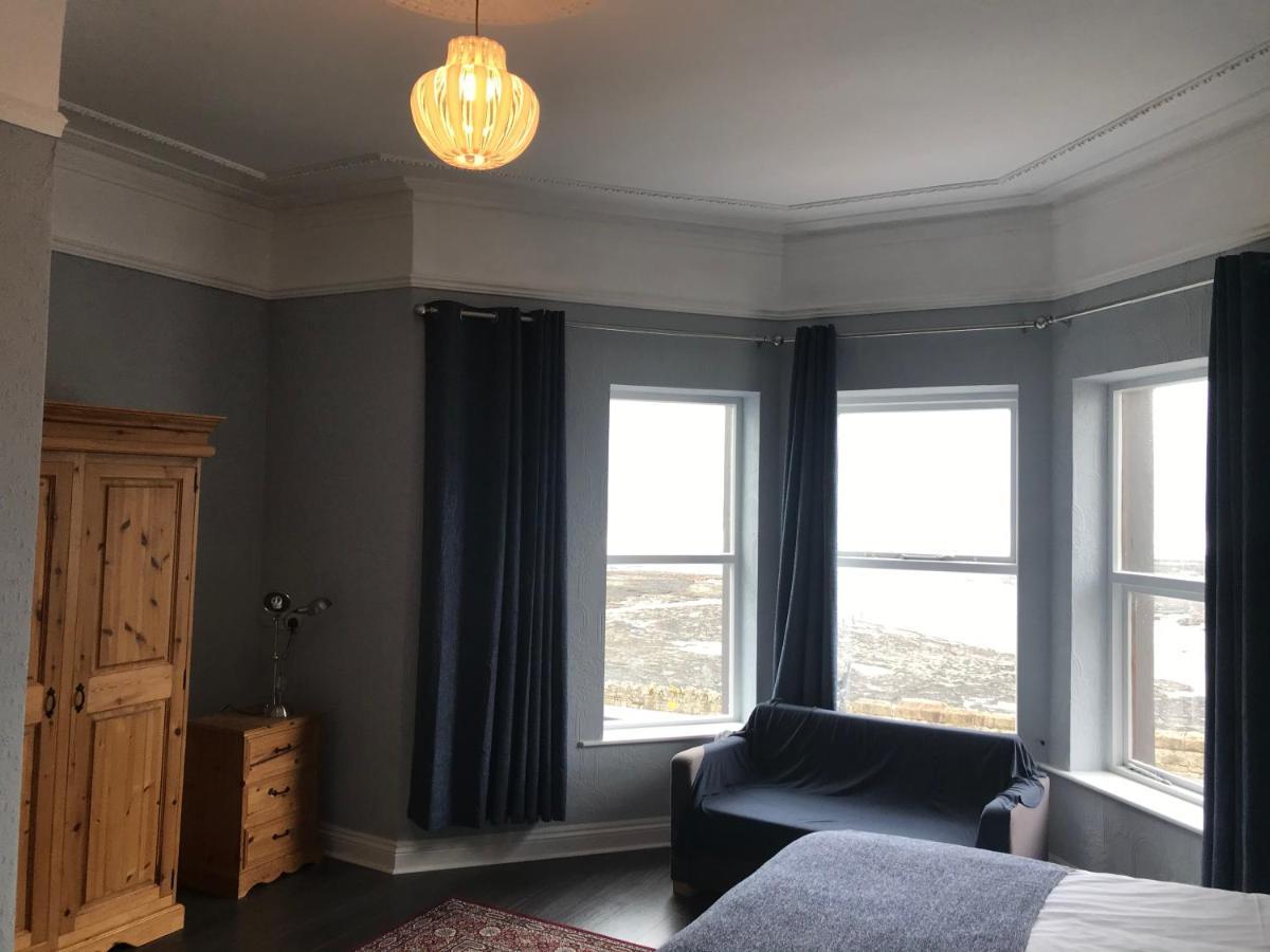 Rolling Wave Guesthouse Bundoran Esterno foto