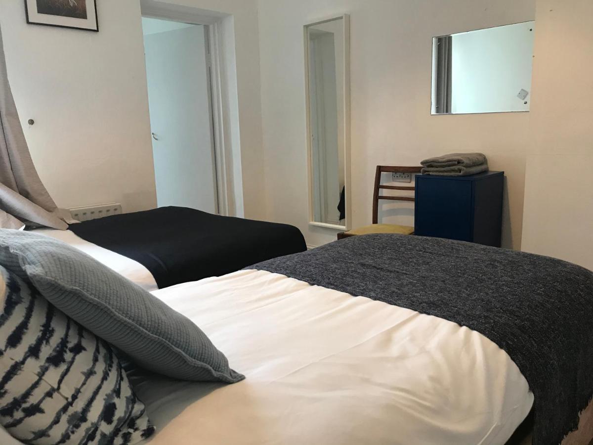 Rolling Wave Guesthouse Bundoran Esterno foto